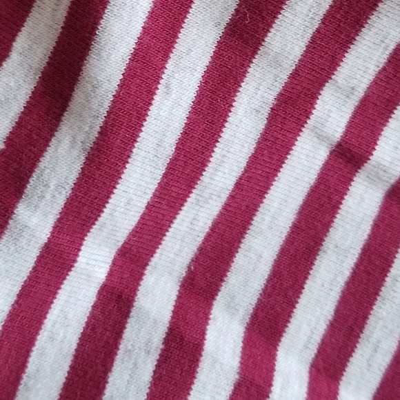 Reindeer Raglan Top - Picture 3 of 3